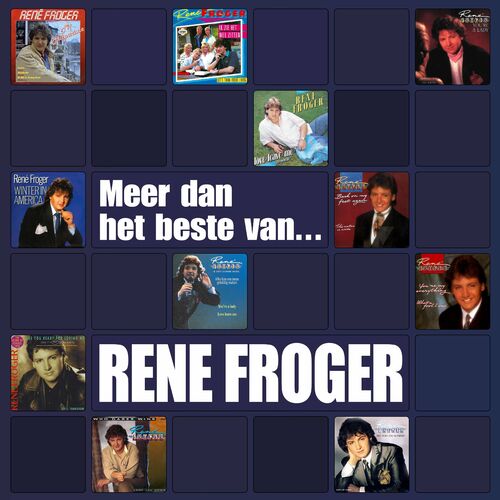 Rene Froger